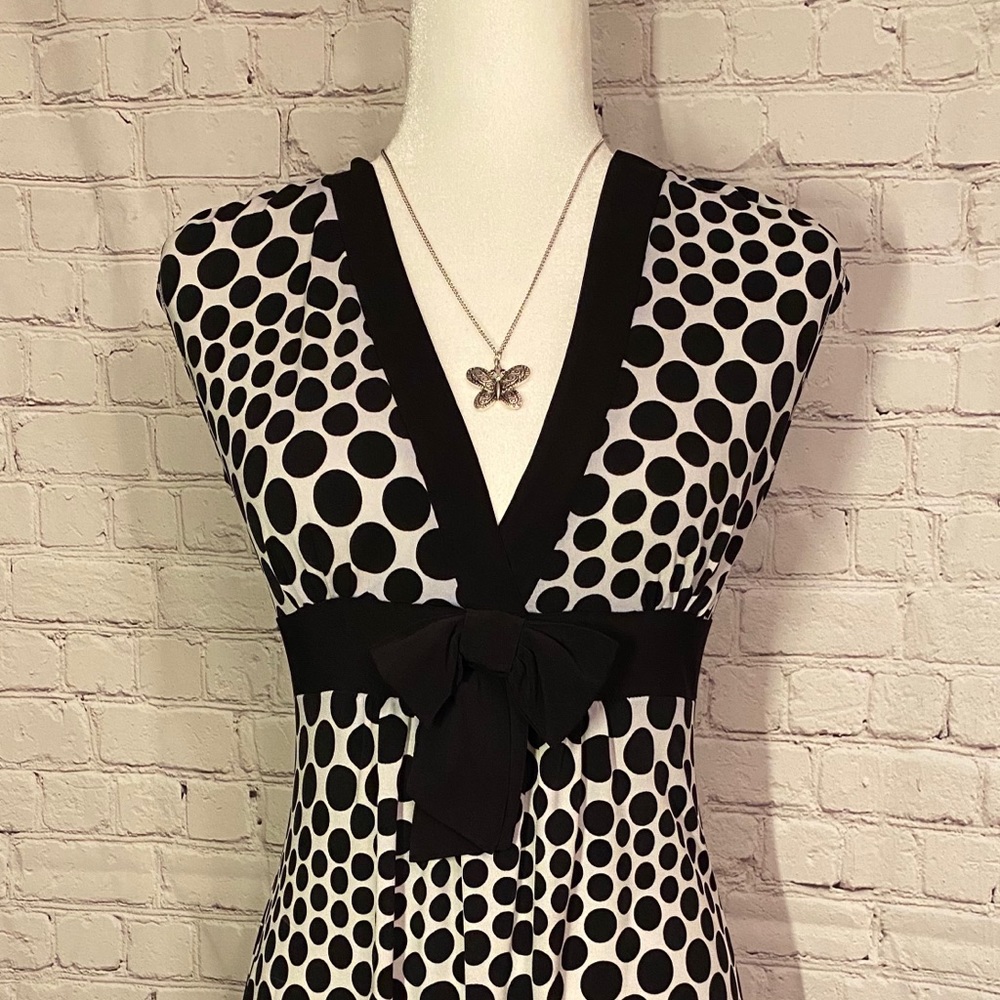 Ladies Dress SIZE MED